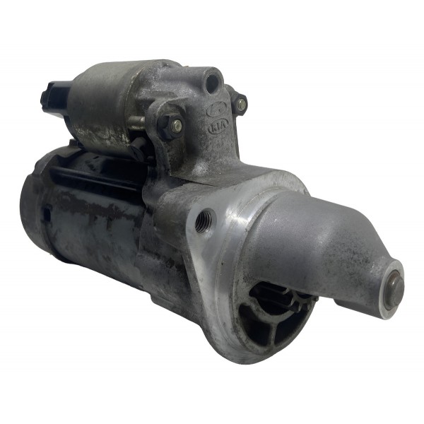 Motor De Arranque Do Ix35