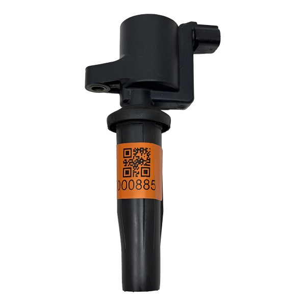 Bobina Ignição Ford Focus Ecosport 2.0 Duratec 4m5g12a366bc