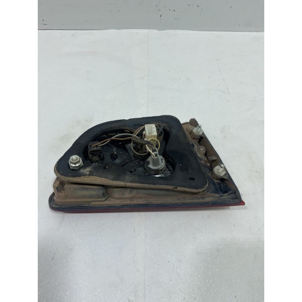 Lanterna Tampa Dir Fiat Grand Siena 12/20 Original 518501640