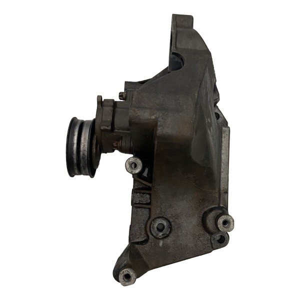 Suporte Compressor Corsa Celta Delphi 2009 A 2014