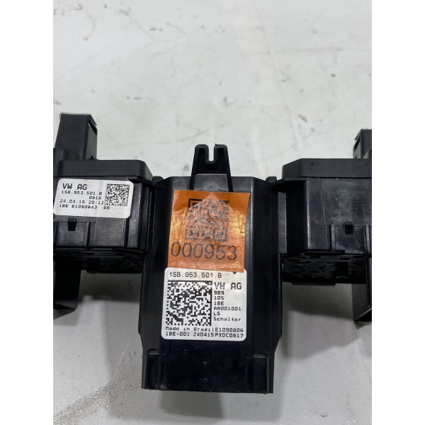 Chave Seta S/limpador Traseiro Volkswagen Up