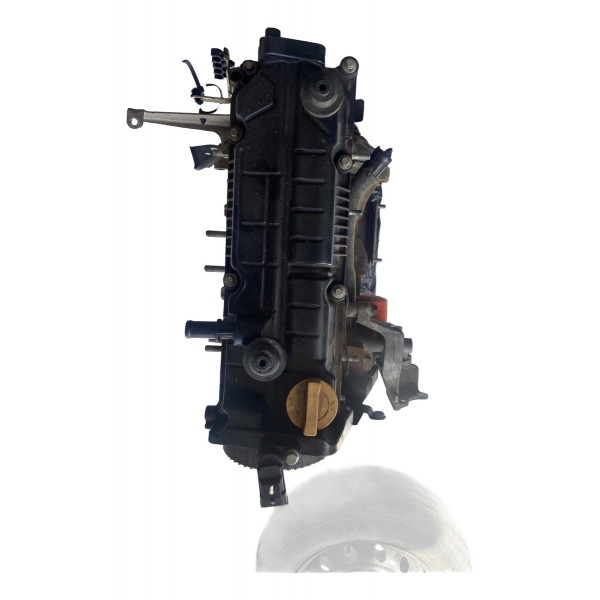 Motor Parcial Fiat Mobi Evo 1.0 4cc 2020 2021 2022