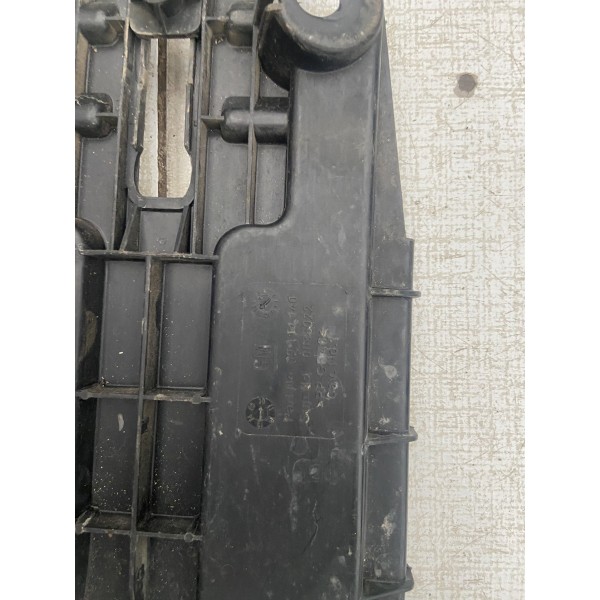 Bandeja Suporte Da Bateria Corsa Montana 02/12 Gm 09114140