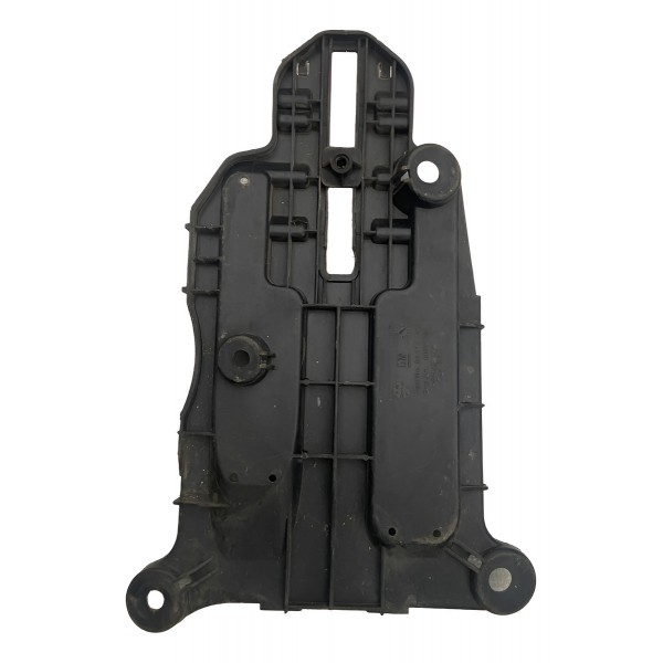 Bandeja Suporte Da Bateria Corsa Montana 02/12 Gm 09114140