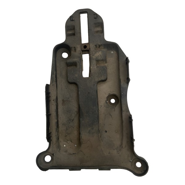 Bandeja Suporte Da Bateria Corsa Montana 02/12 Gm 09114140