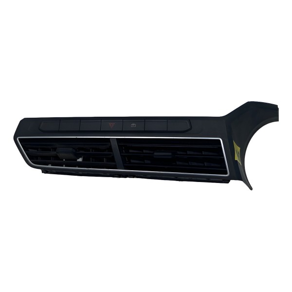 Difusor Moldura Ar Central Vw Fox Gol G7 G8 2022
