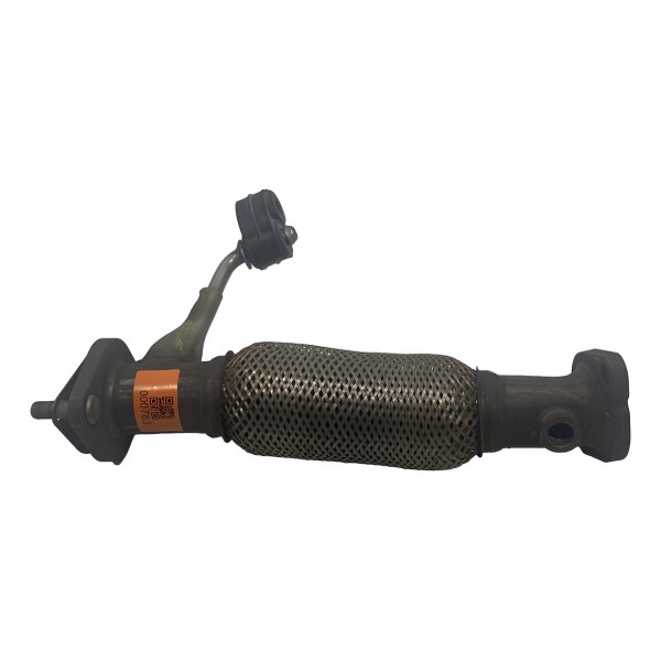 Malha Flexível Do Catalisador Hyundai Hb20 1.6 2019 Original