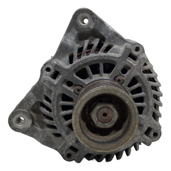 Alternador Compatível Nissan Versa Nissan March 1.6 1.0
