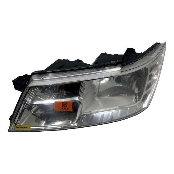 Farol Lado Esquerdo Fiat Freemont 10-16 Original