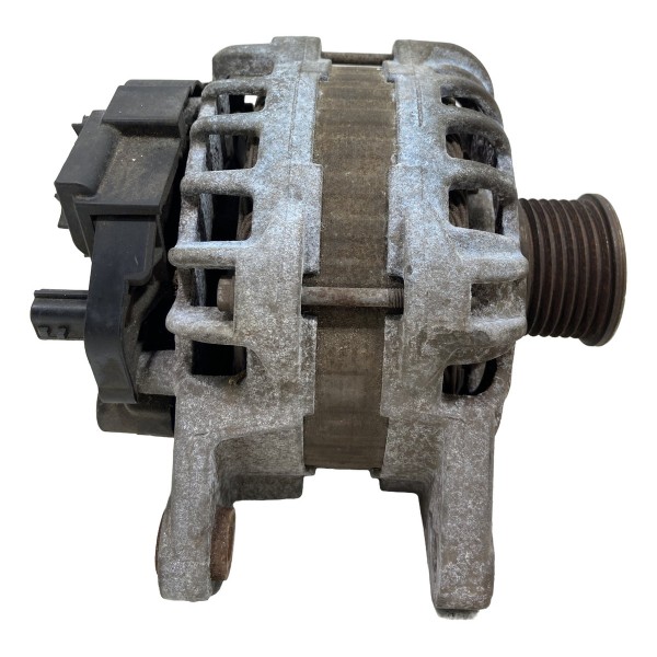 Alternador Renault Sandero Captur Duster 1.6 2018 2019