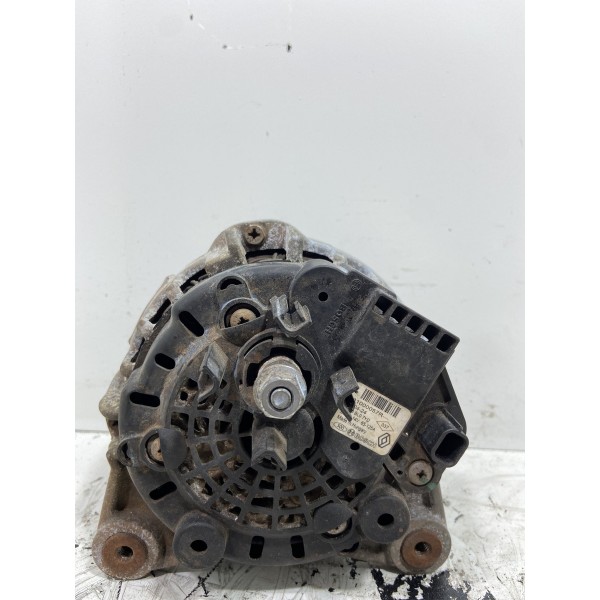 Alternador Renault Sandero Captur Duster 1.6 2018 2019