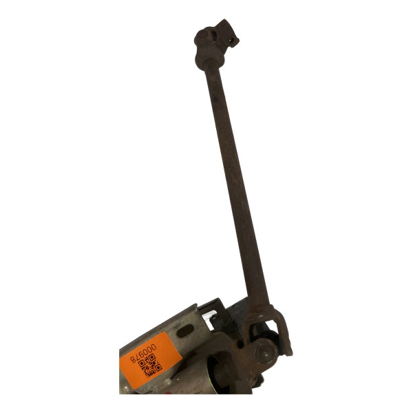 Coluna Direção Fiat Strada/palio/siena 08/11 1.4 8v Flex Fir