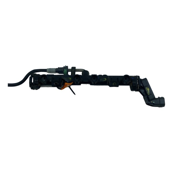 Flauta Do Bico Fiat Mobi 1.0 8v 55270699 0280151363 Original