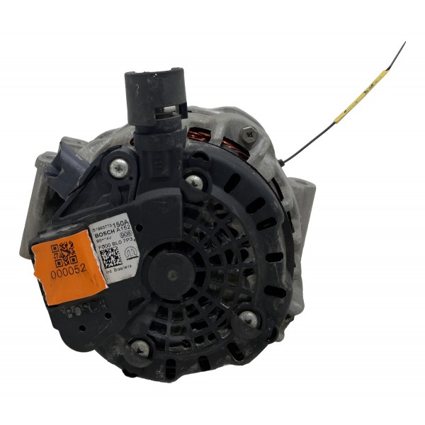 Alternador Fiat Toro Argo Renegade 2016 A 2020