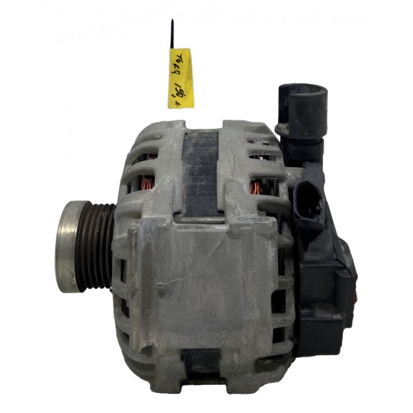 Alternador Fiat Toro Argo Renegade 2016 A 2020