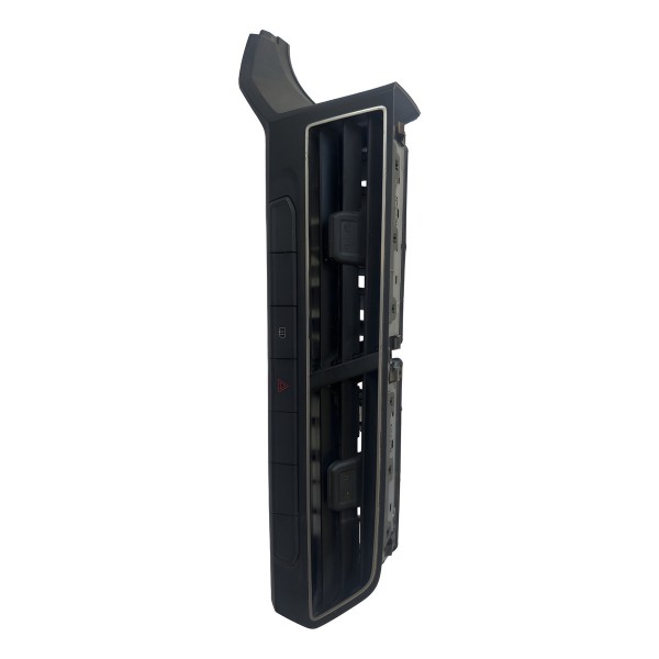 Difusor Ar Central Vw Gol Saveiro G7 Original 5u0819728