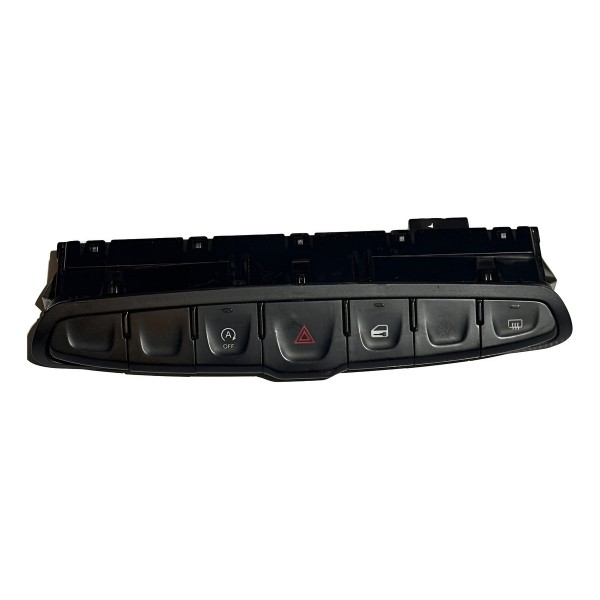 Botão Pisca Comando Fiat Argo 2018 2019 2020 2021 2023