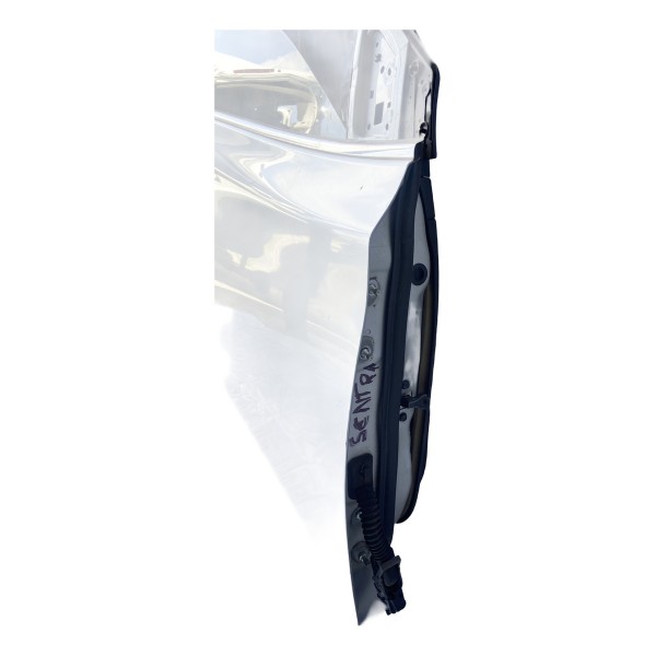 Porta Dianteira Lado Direito  Nissan Sentra 2014 2017