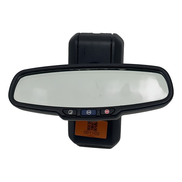 Retrovisor Inte Onstar Gm Cobalt Onix Prisma 046391 2017-20