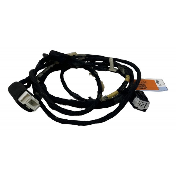 Chicote Teto Direito Hg9t-17c712-bde Ford Fusion 2.0 2018