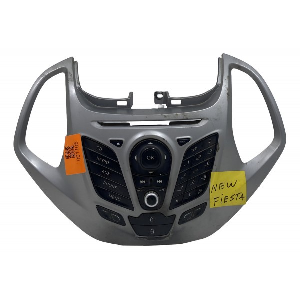Comando Som Ford Ká 2014 E3b518k811db (90)
