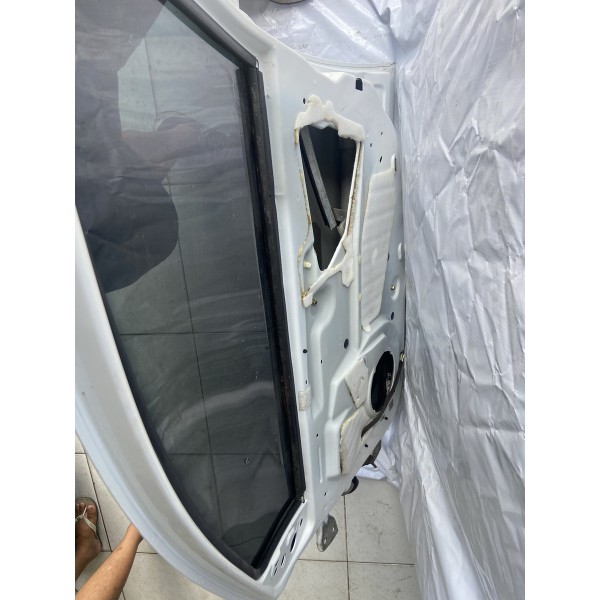 Porta Dianteira Direita Ford Fiesta 2004 A 2012