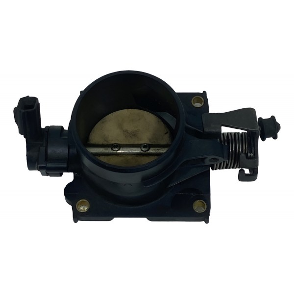 Tbi  Ford Focus 2.0 3s4gad