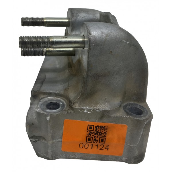 Suporte Coxim Do Motor Fiat Strada 1.4 2020 Usado