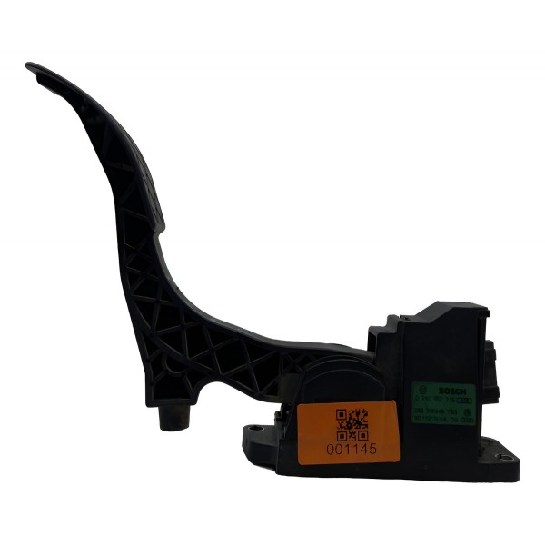 Pedal Acelerador Gol4 Polo 2006 2010