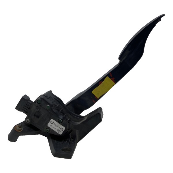 Pedal Acelerador Eletrônico Gm Montana Corsa Meriva 2003/12
