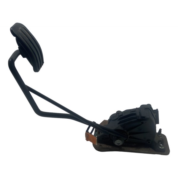 Pedal Do Acelerador Eletrônico Peugeot 206 307 Citroën C3 C4