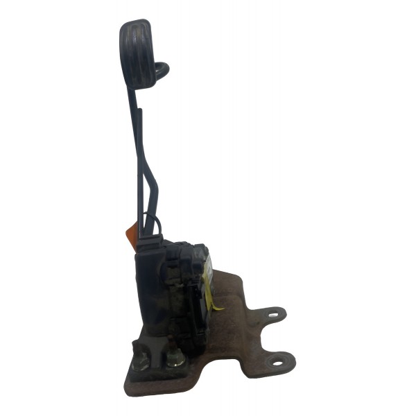 Pedal Do Acelerador Eletrônico Peugeot 206 307 Citroën C3 C4