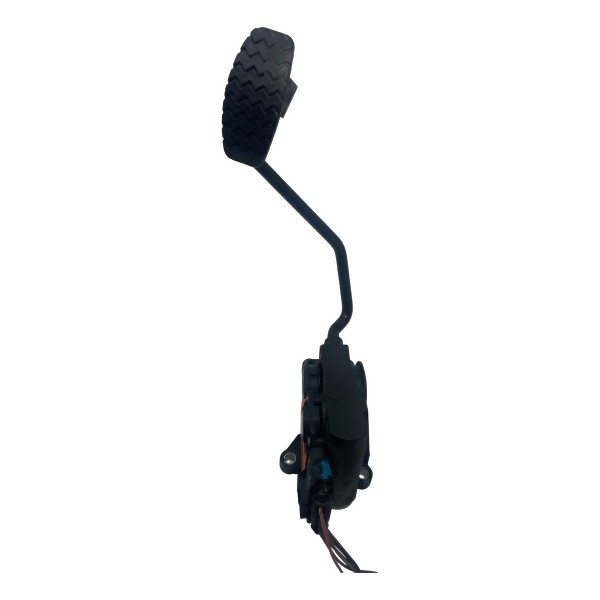 Pedal Acelerador Fiat Palio 2006 2007 2008 2010 Usado