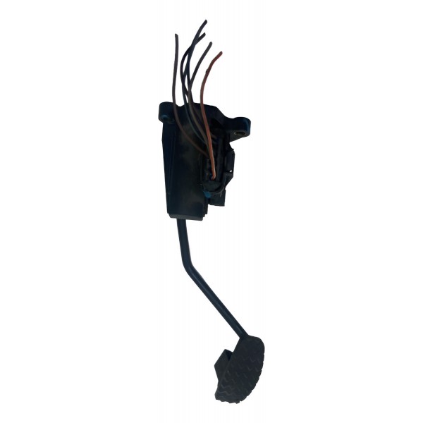 Pedal Acelerador Fiat Palio 2006 2007 2008 2010 Usado