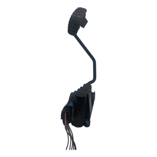 Pedal Acelerador Fiat Palio 2006 2007 2008 2010 Usado
