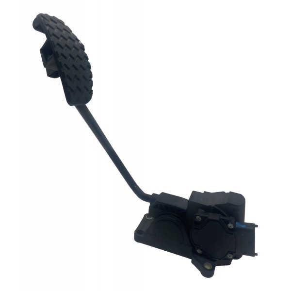 Pedal Acelerador Fiat Palio 2006 2007 2008 2010 Usado