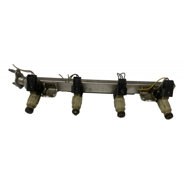 Flauta Com Bico Hb20 1.6