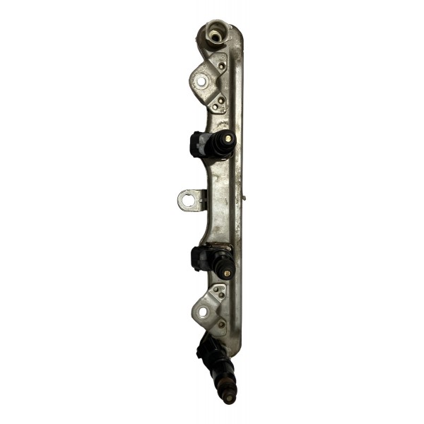 Flauta Com Bico Injetor Honda Civic 1.8 2008 A 2011